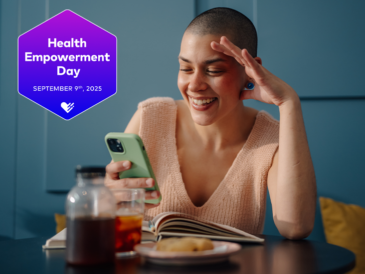 Embrace Health Empowerment Day