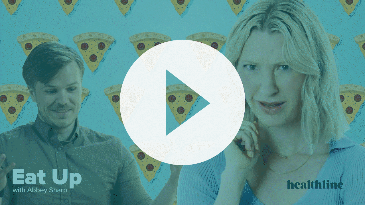 What happens when you stop fighting food cravings?