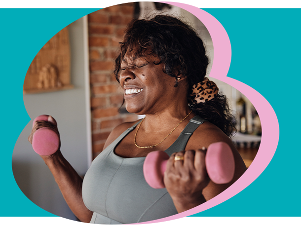 Our favorite ways to stay physically active