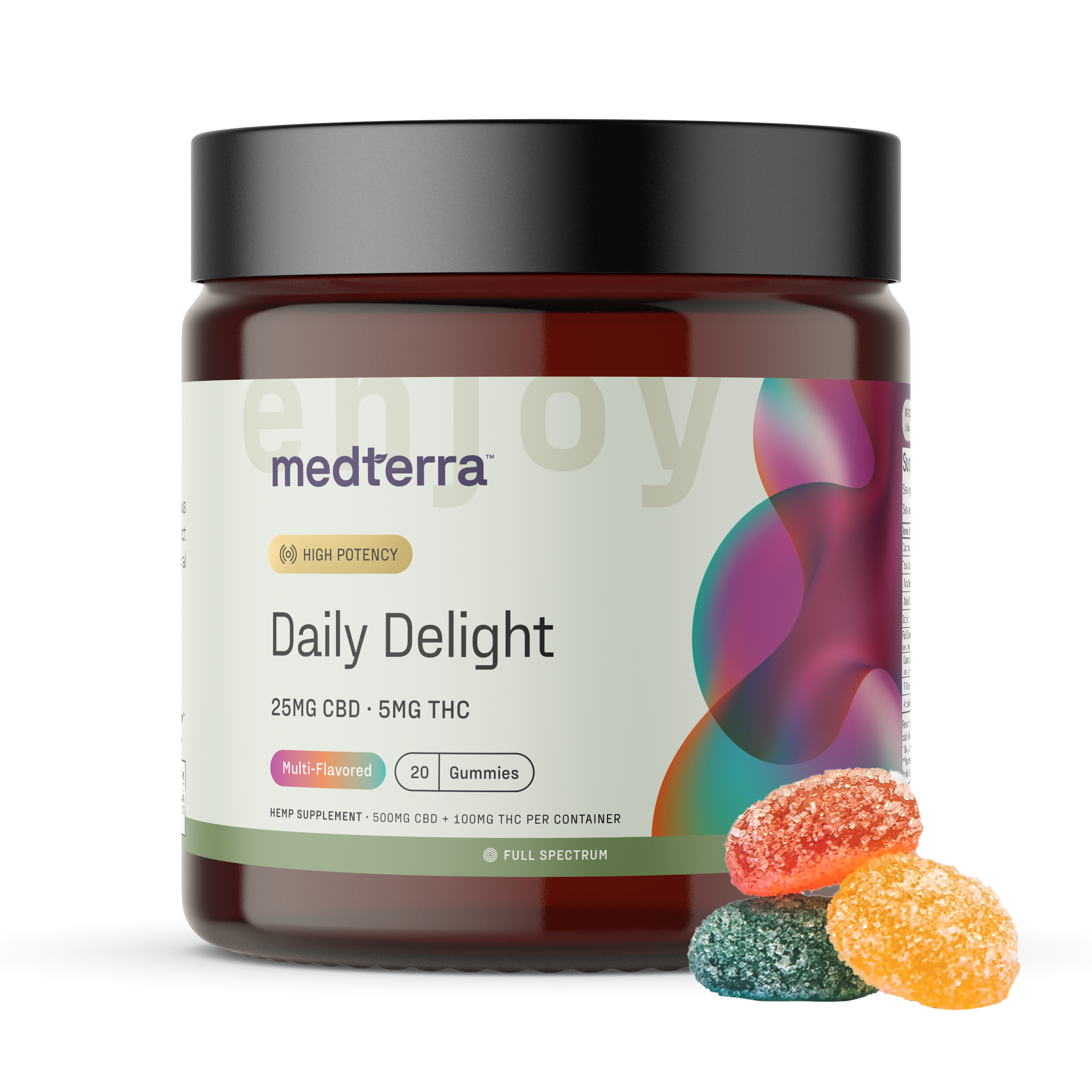 Save Big and Worry Less with Medterra