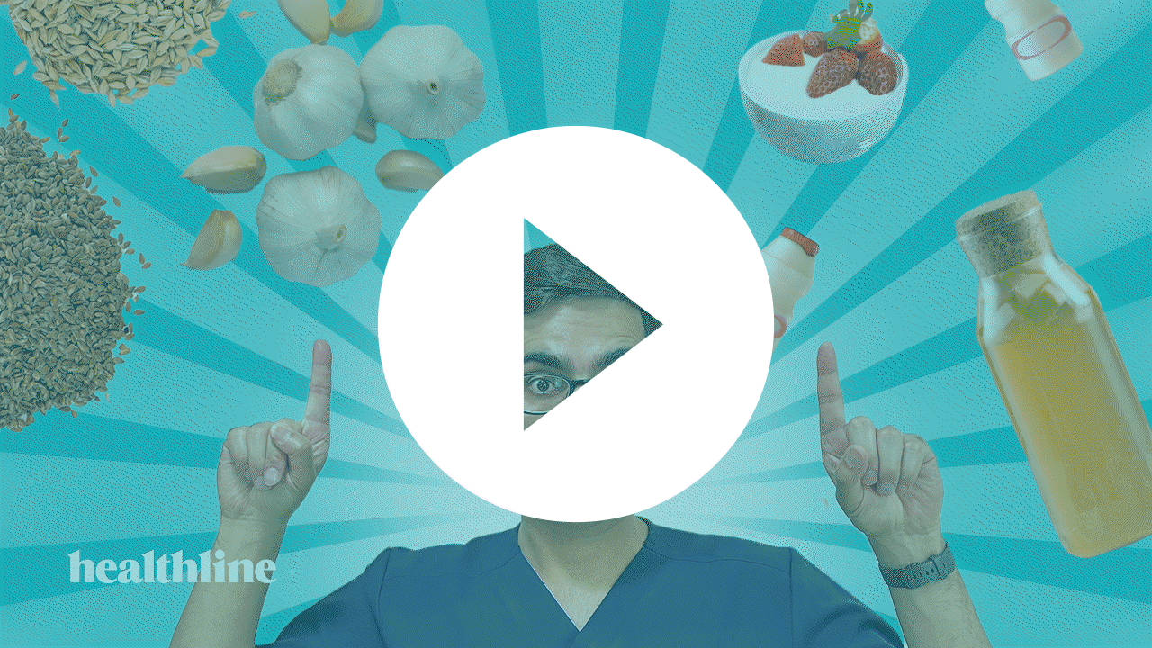 Prebiotics vs. Probiotic Foods and Why You Need Them