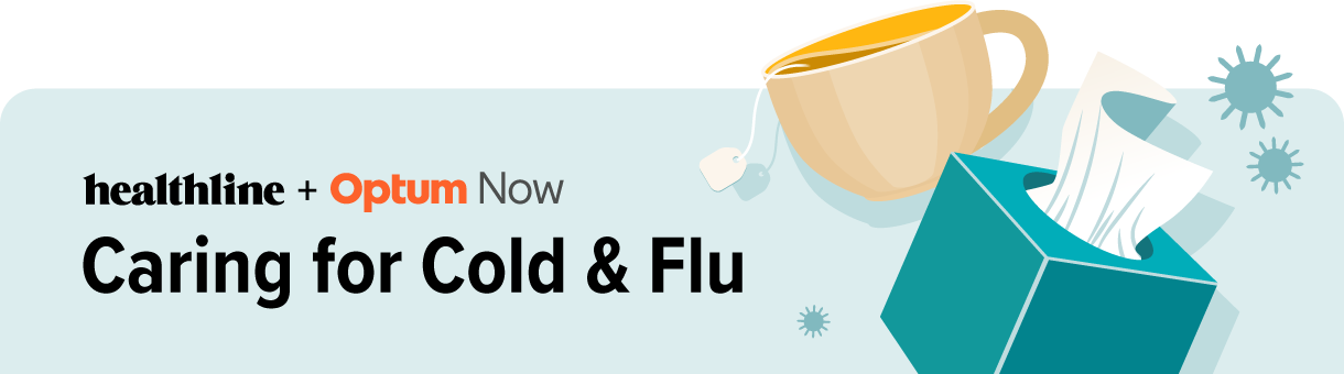 Healthline Preventing and Treating Cold and Flu Symptoms