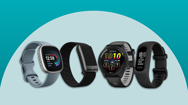 The Best Heart Monitor Watches