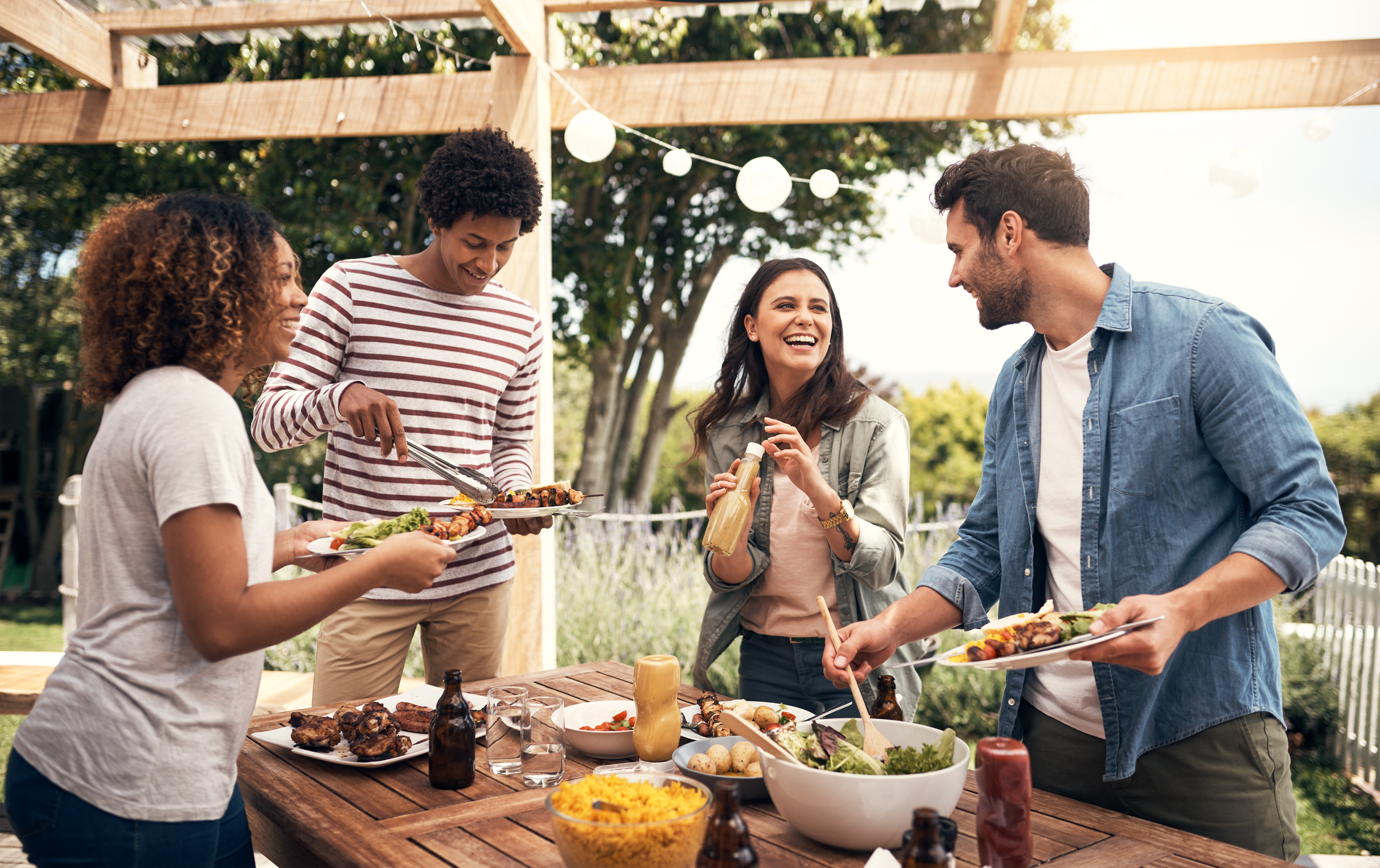 Learn About Your Cortisol Levels with Labcorp OnDemand