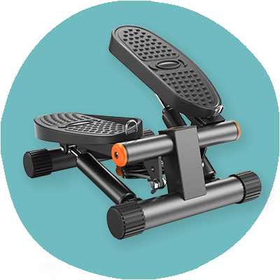 Niceday Mini Stair Stepper