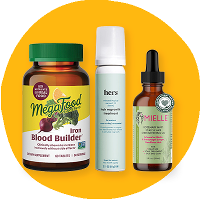 The Best Hair Loss Treatments for Women: What Actually Works 