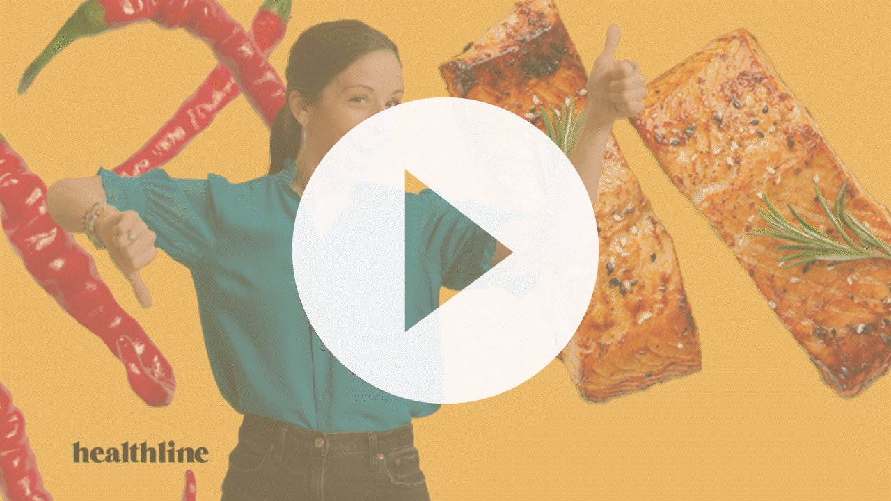 Ulcerative Colitis? Eat THESE Foods!