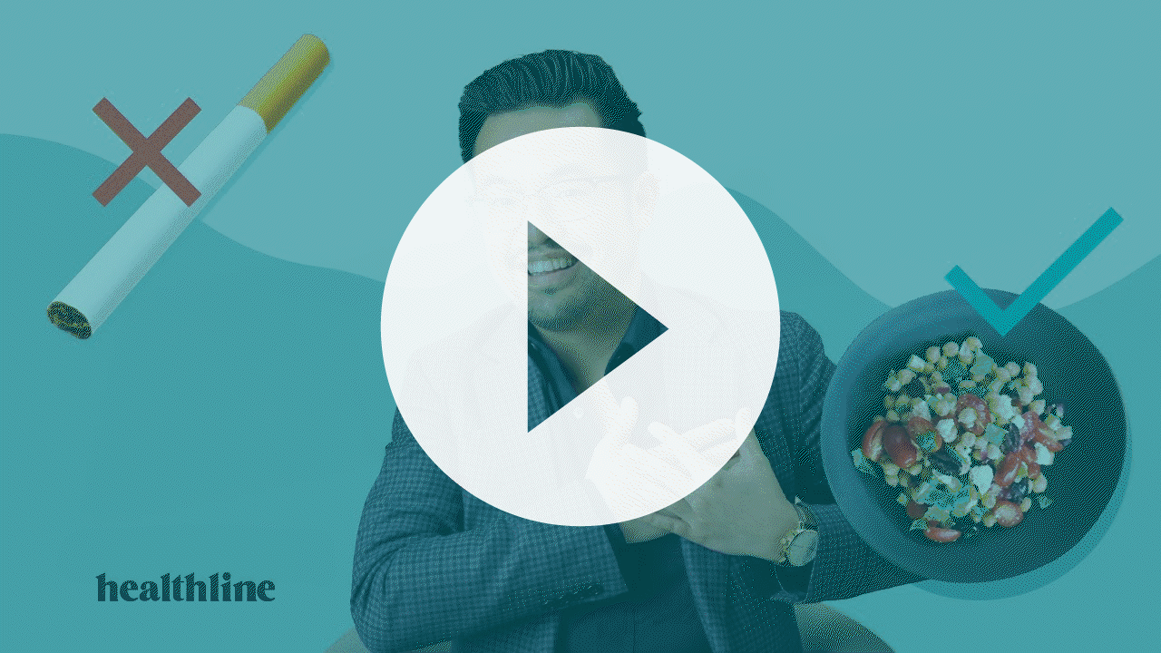 A Busy Person's Guide to Better Heart Health