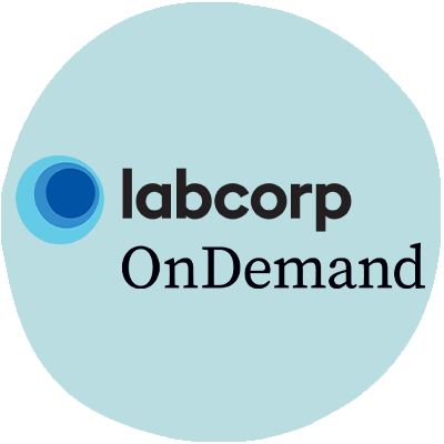 Labcorp OnDemand Cortisol Test