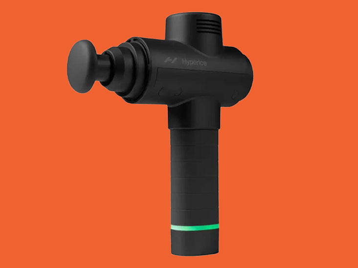 Hyperice Hypervolt 2 Percussion Massage Gun