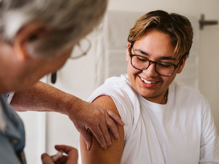 Flu Season 2025: When Is the Best Time to Get a Flu Shot?
