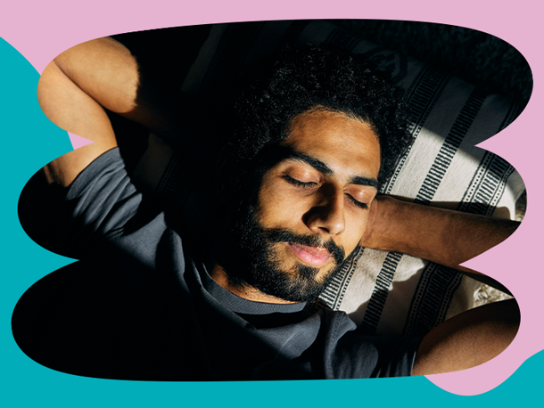 What are the best conditions for a nap?