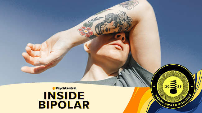 Hypochondria in Bipolar Disorder Examined