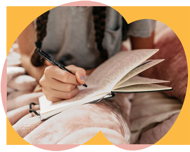 My experiment with dream journaling