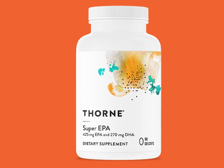 Thorne Super EPA