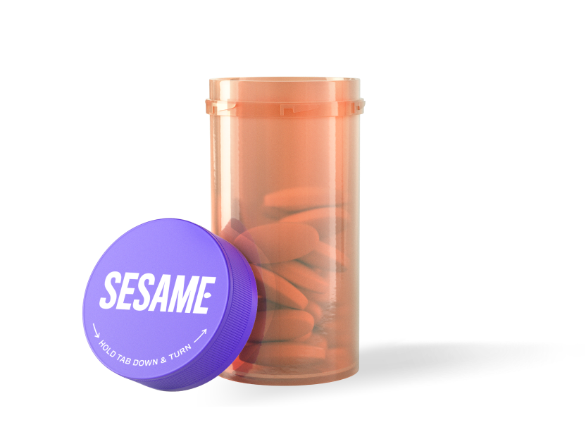 Get Mental Health Medication and Support with Sesame