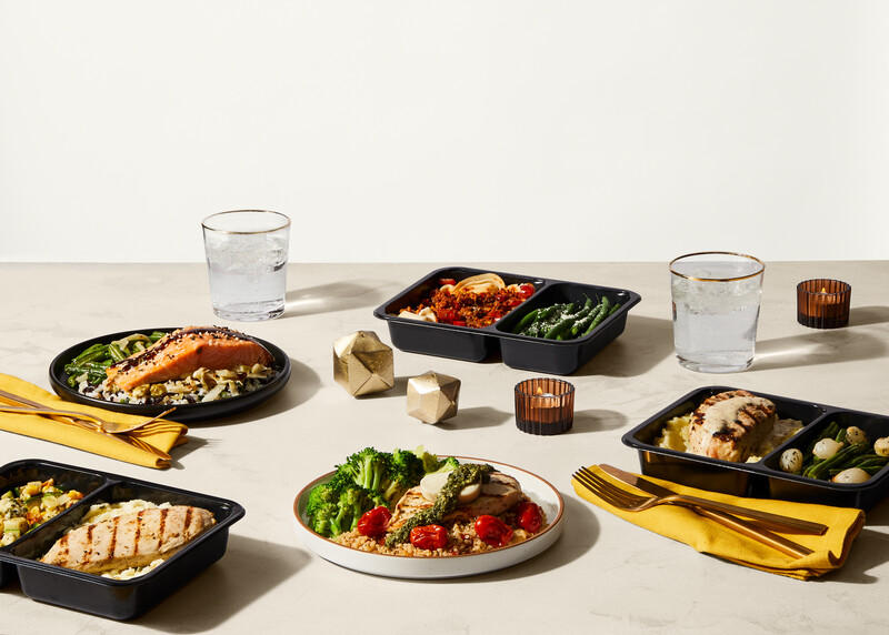 Save on Ready-to-Eat Meals with Factor