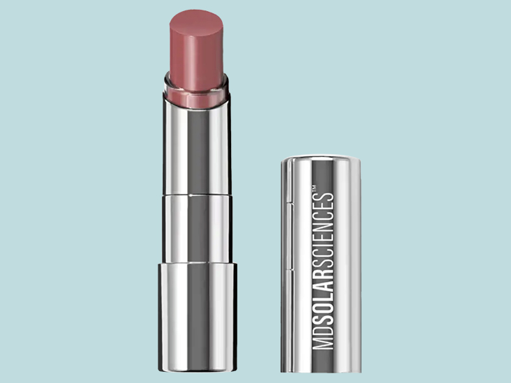 MDSolarSciences Hydrating Tinted Lip Balm, SPF 30