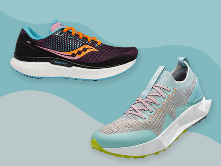 Best Walking Shoes for Women