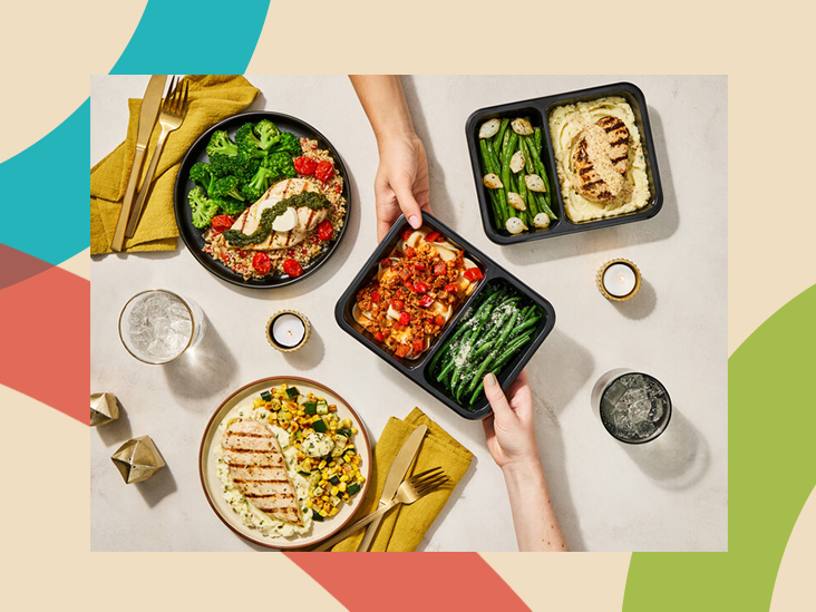 Take the guesswork out of healthful eating