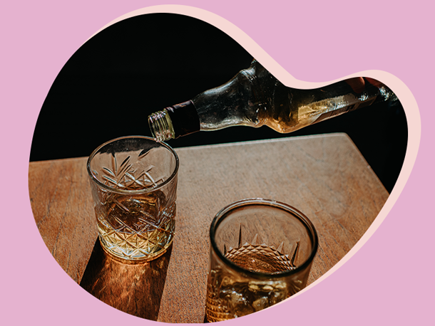 Warning signs of alcohol use disorder to look out for