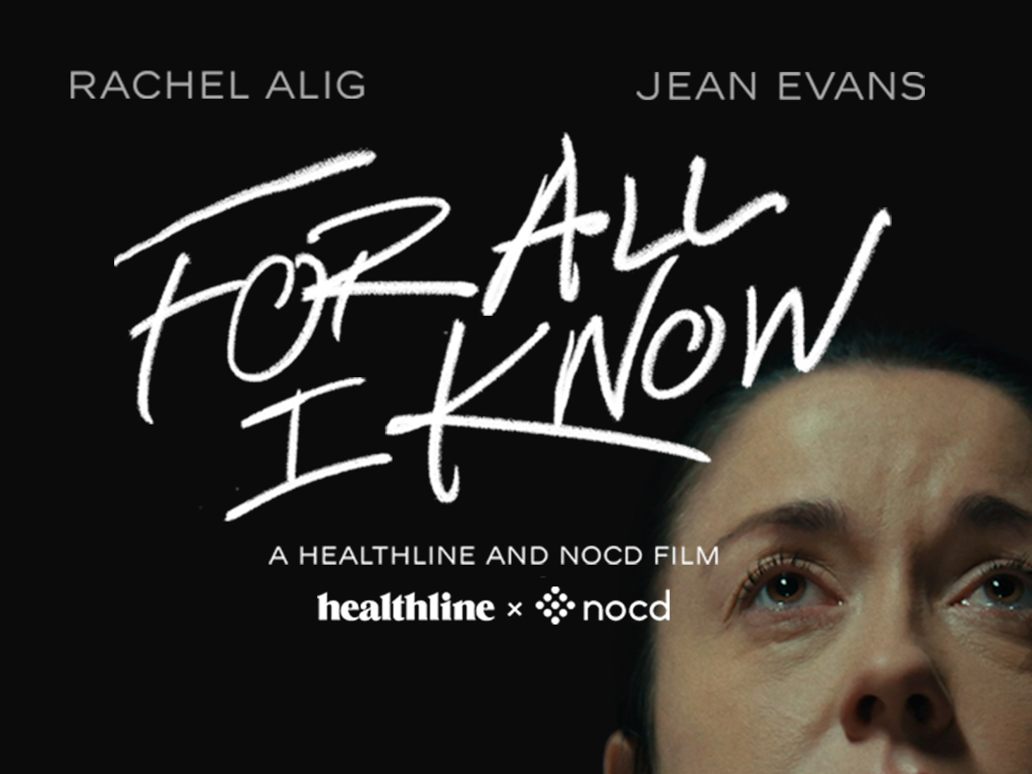 Exciting announcement: Our first short film is out!