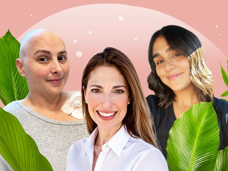 How 3 Women Found Hope and Healing After Early Onset Breast Cancer