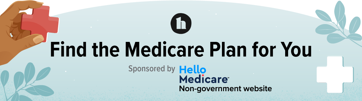 Find the Medicare Health Plan for You