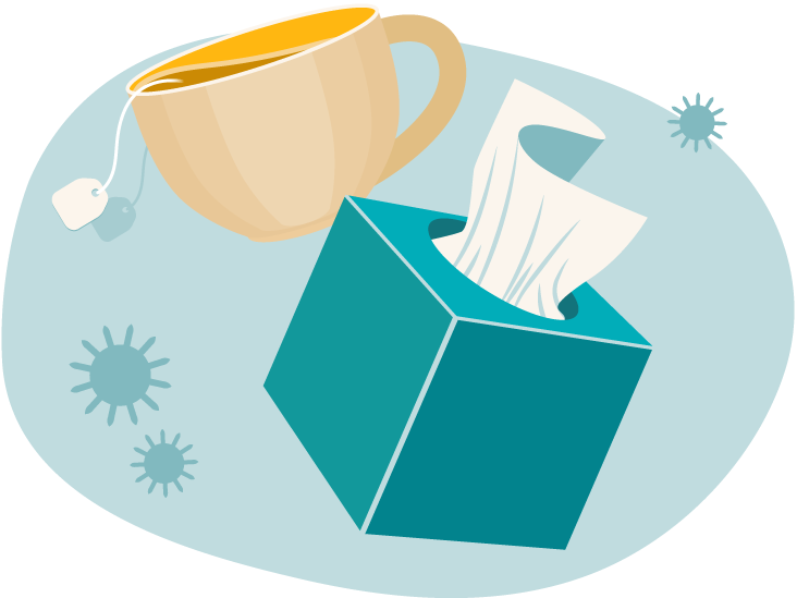 Sign Up for Our Cold and Flu Prevention Guide