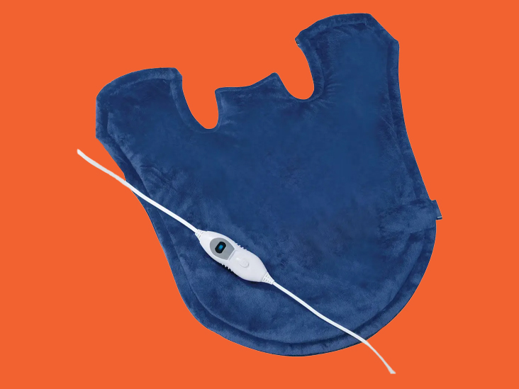 Theracare Heating Pad