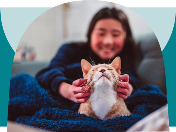 Here's how we take care of ourselves after rough days