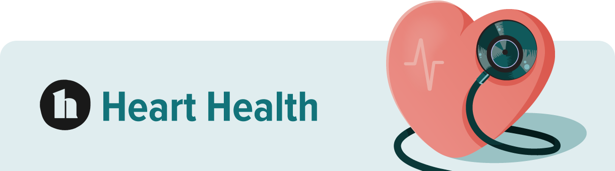 Healthline Heart Health