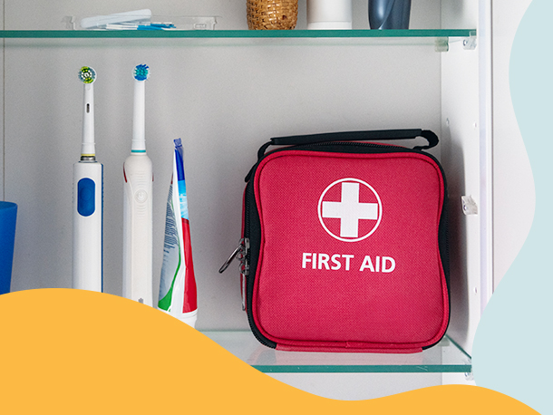 Your super guide to home safety