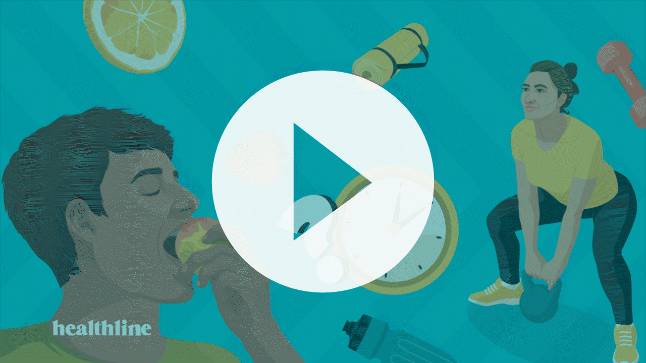 How Soon Can I Exercise After I Eat?