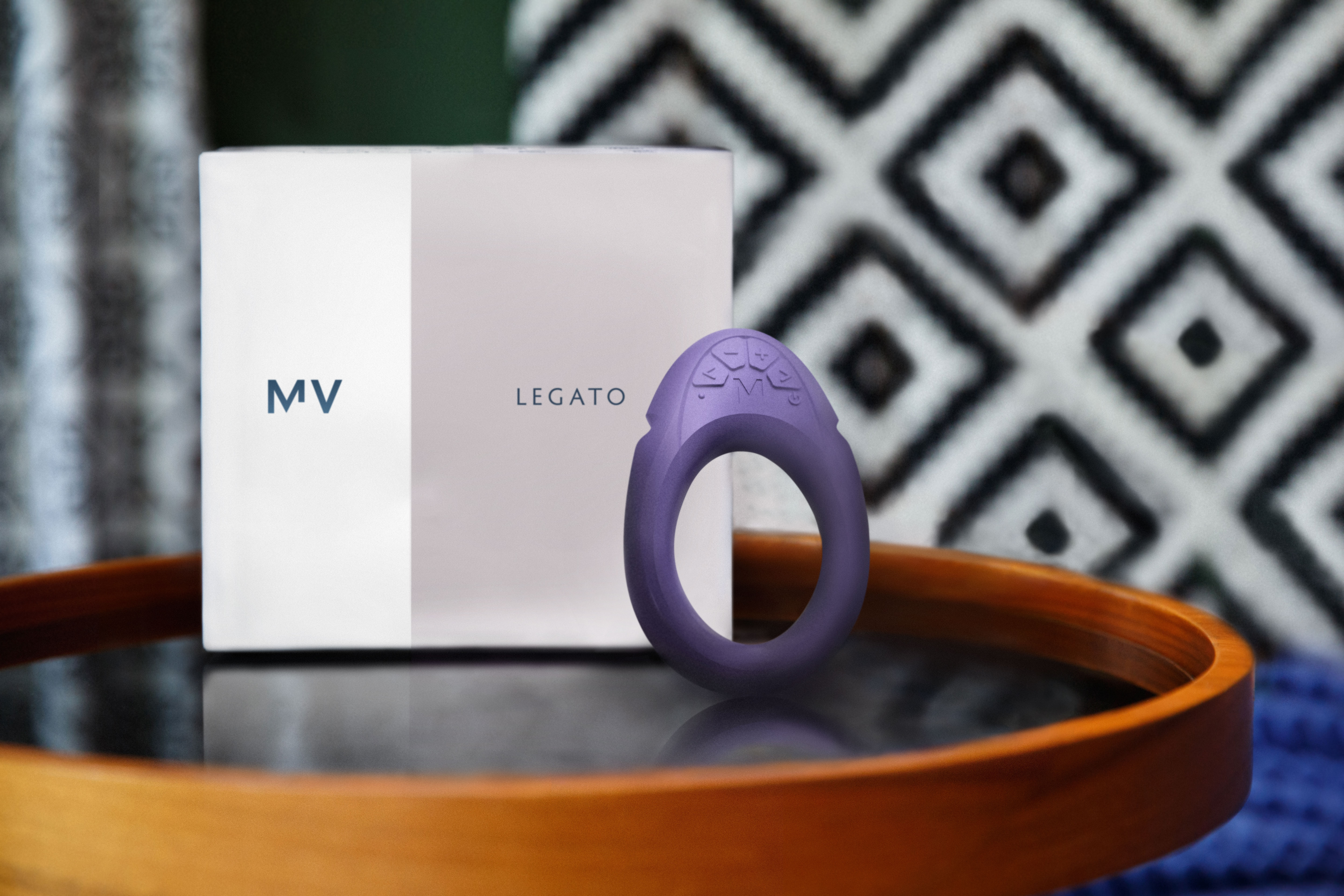 Intensify Arousal and Sensation with Legato