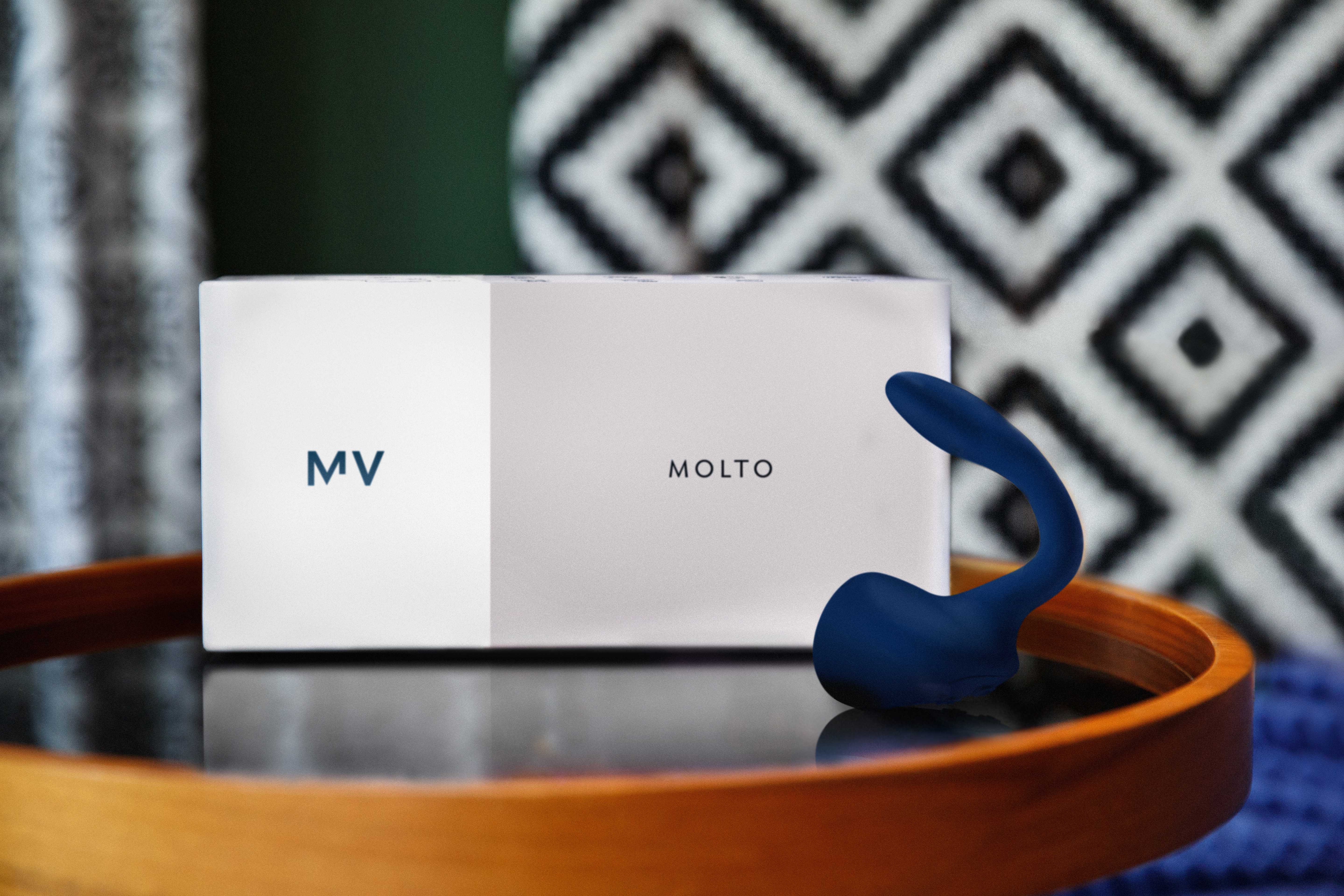 Discover MV.Health's Molto