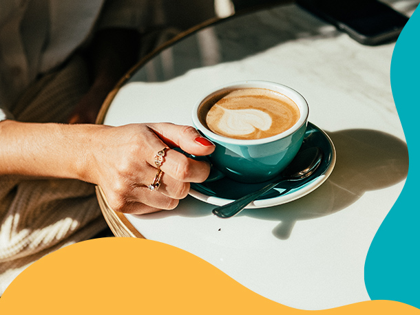 Why coffee might protect your heart rhythm