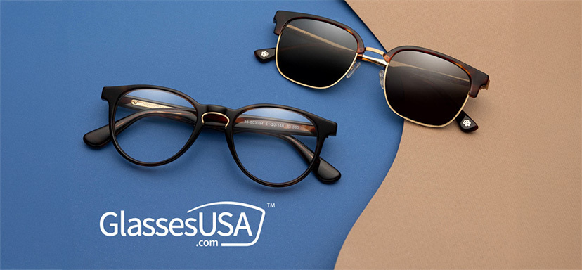 HSA/FSA Eligible Glasses and Contacts