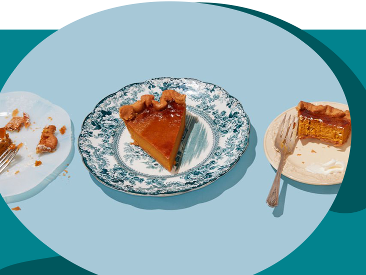 Stick with your health goals during the holidays