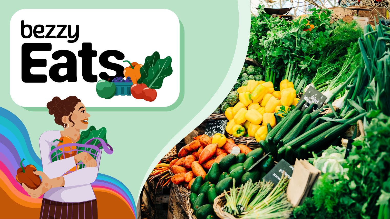 4-Week Feel-Good Food Challenge