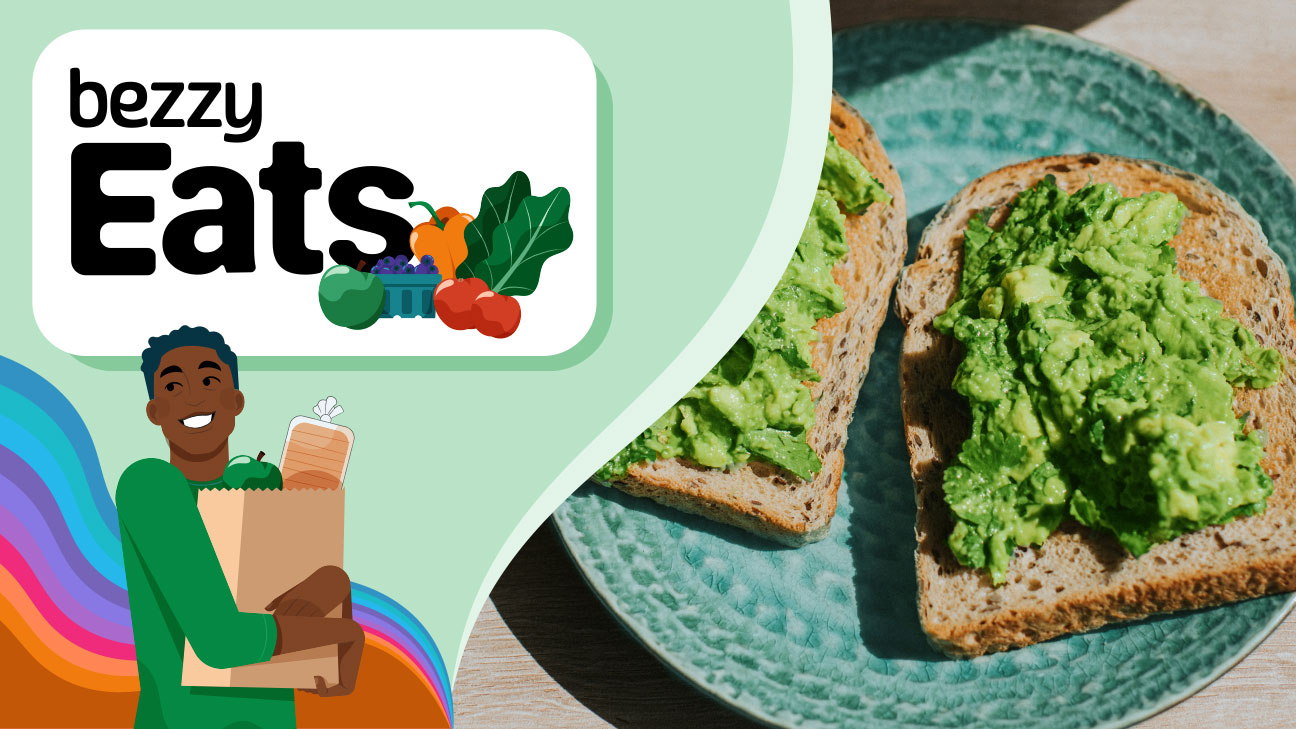 6 Anti-Inflammatory Breakfasts to Start Your Day