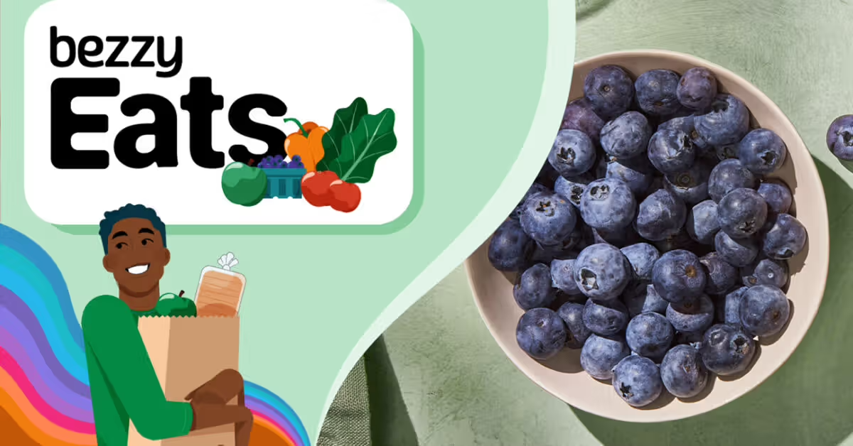 10 Yummy Foods to Boost Your Mood