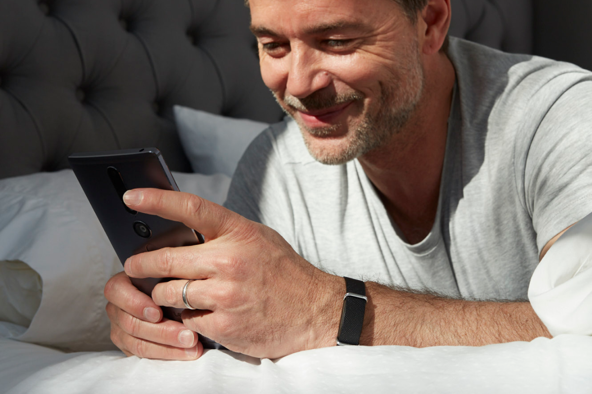 Trusted Accuracy for Daily Blood Pressure