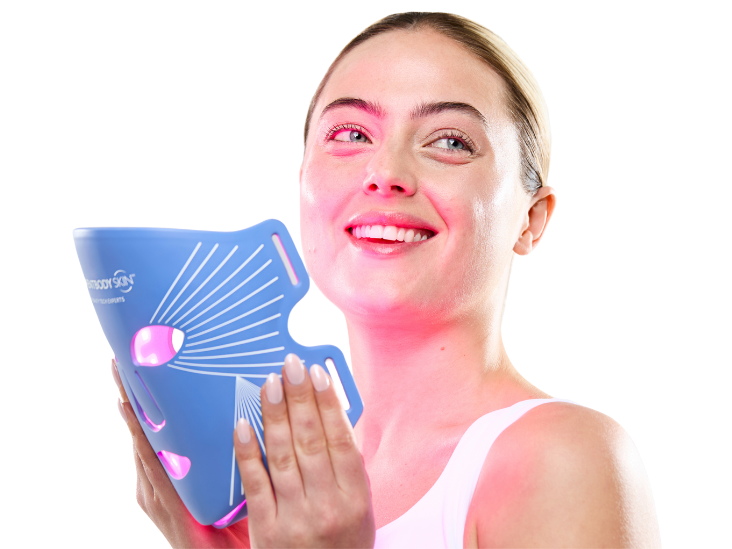 Level Up Your Beauty Routine with CurrentBody