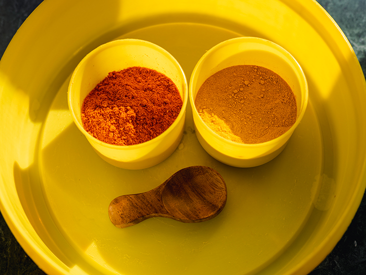 13 Herbs That Can Help You Lose Weight