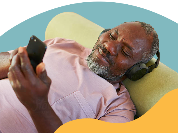 The many health benefits of music 🎶