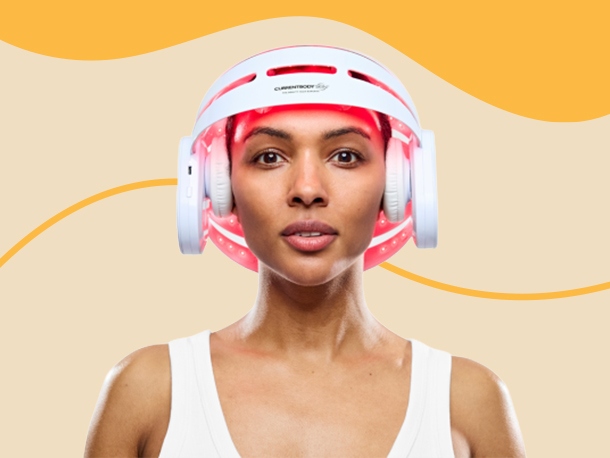 TLC for your skin and hair