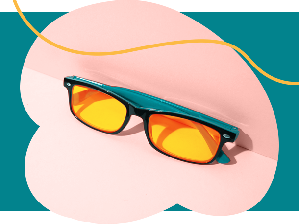 The pros and cons of 'virtual darkness'