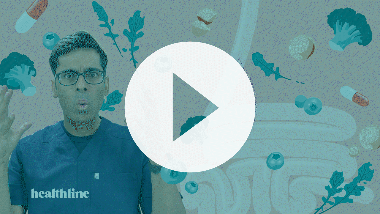 Fibermaxxing: The Gut Health Trend You're Doing All Wrong