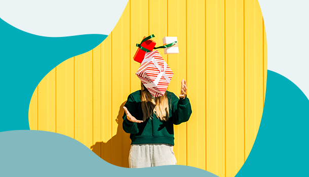 How to manage holiday stress